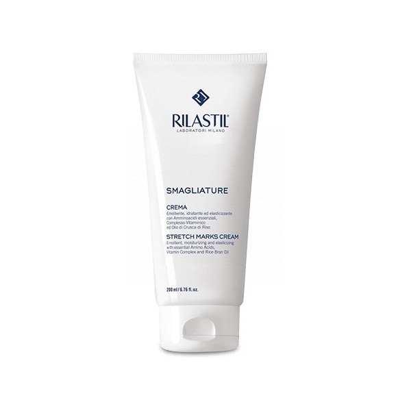 Rilastil Smagliature Estrias Crema 200 ml