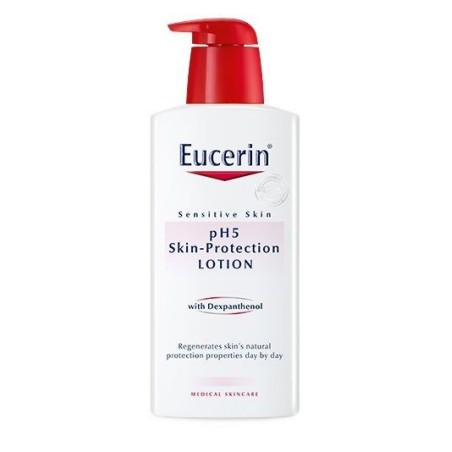 Ph5 Eucerin Loc 400 Ml