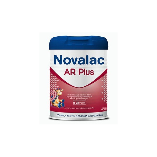 Novalac AR Plus 800gr