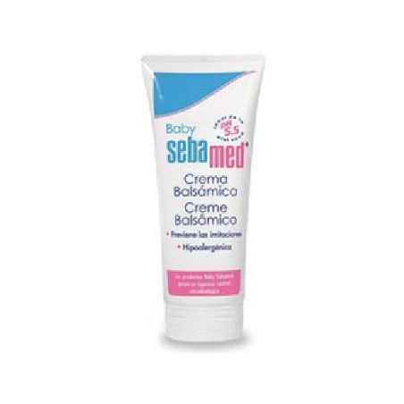 Sebamed Baby Crema Balsamica300 Ml