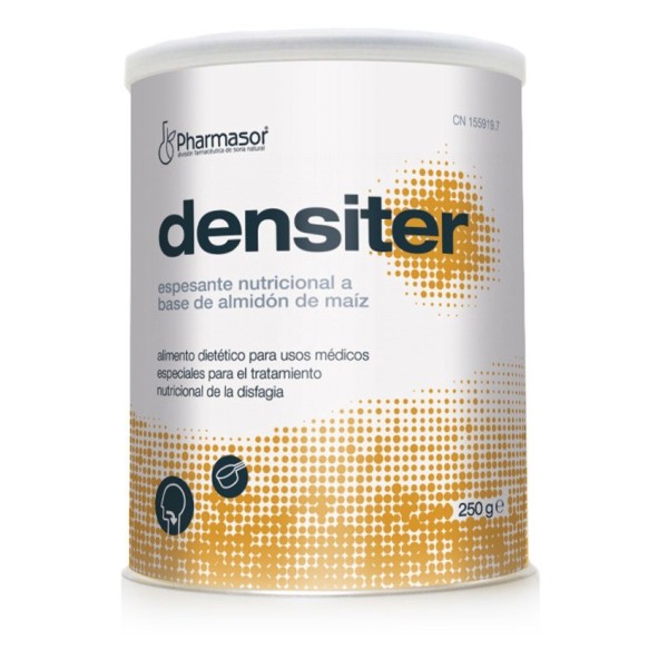 Pharmasor Densiter Espesante 250gr