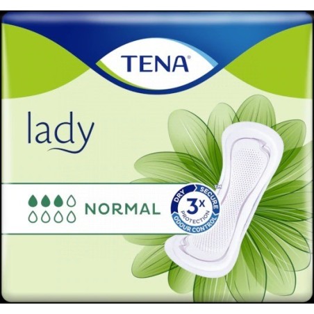 Tena Lady Normal 12 uds