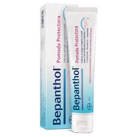 Bepanthol Pomada Protectora 30gr