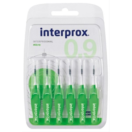 Interprox Micro 6 U.