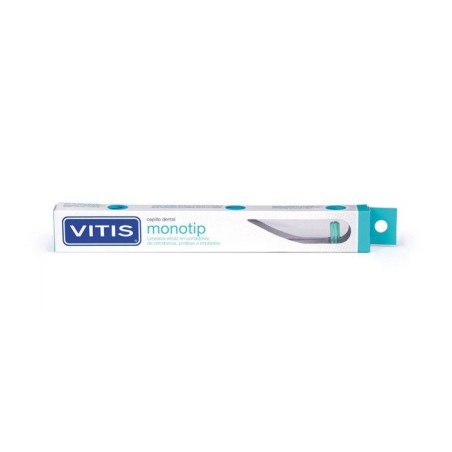 Vitis Monotip Cepillo Dental