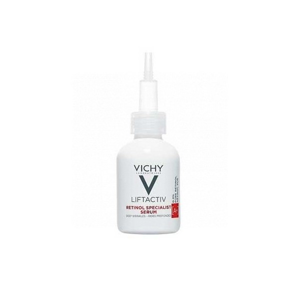 Vichy Liftactiv Serum Retinol Specialist 30ml
