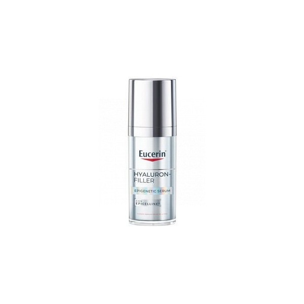 Eucerin Hyaluron Filler Epigenetic Serum