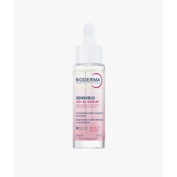 Bioderma Sensibio AR+ BI+ Serum 30 ML