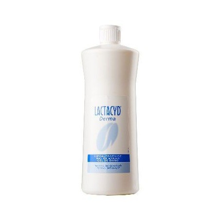 Lactacyd Gel de Baño 1000ml