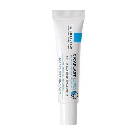 La Roche Posay Cicaplast Labios 7,5 ml