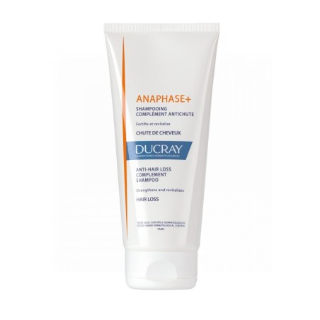 Ducray Anaphase+ Champú Complemento Anticaída 200ml