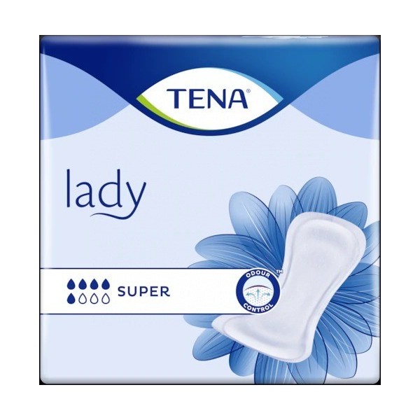 Tena Lady Super 30 uds