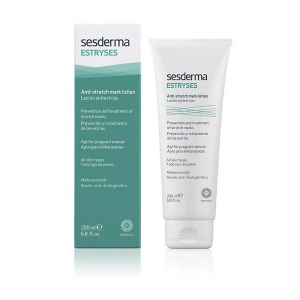 Sesderma Estryses Loción Antiestrías 200ml
