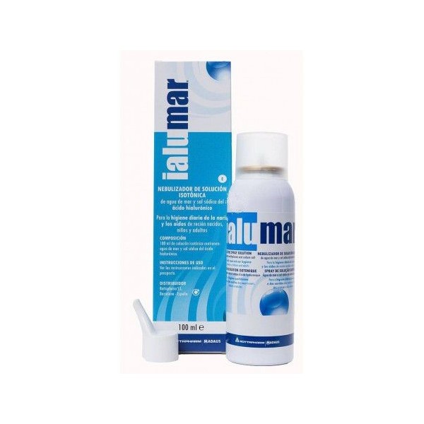 Ialumar Spray 100 Ml