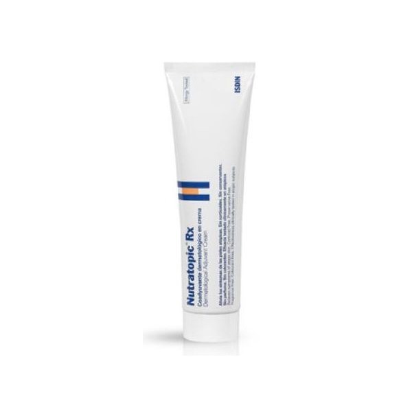 Isdin Nutratopic Rx Crema 100ml