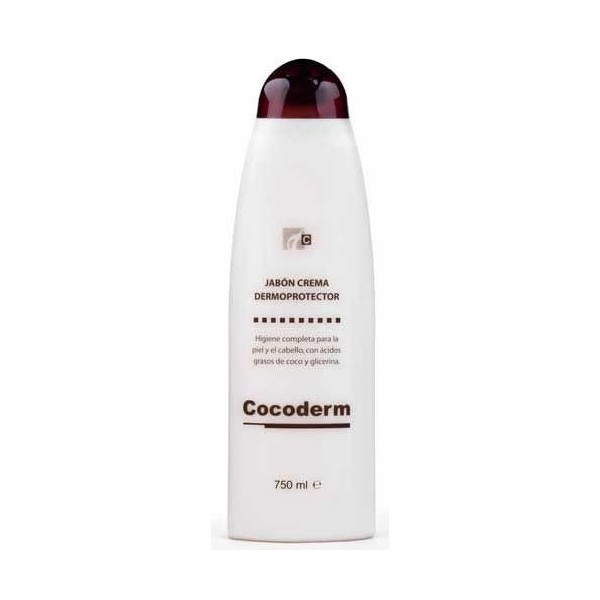 Cocoderm 750ml