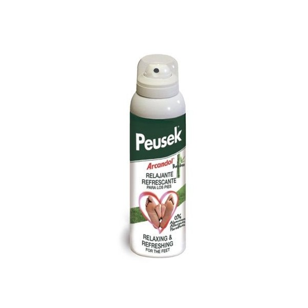 Peusek Arcandol Relaja Toni 100 Ml