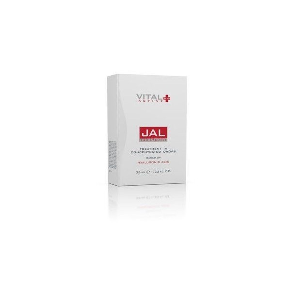 Vital Plus Active Jal 15ml