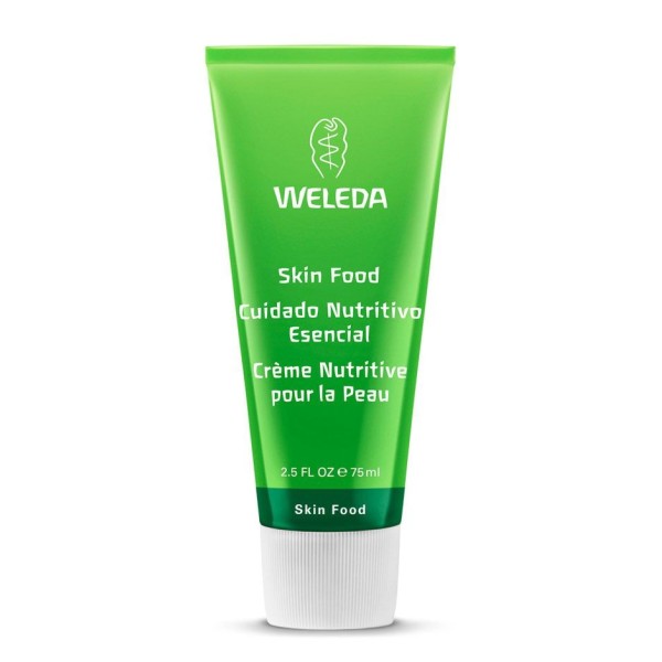 Weleda SkinFood Cuidado Nutritivo Esencial 75 ml