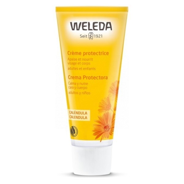 Weleda Baño de Crema de Caléndula 200 ml