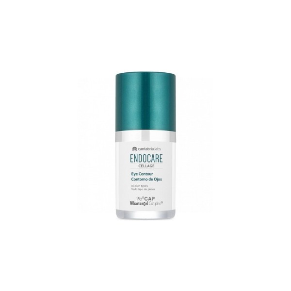 Endocare Cellage Contorno de Ojos 15ml