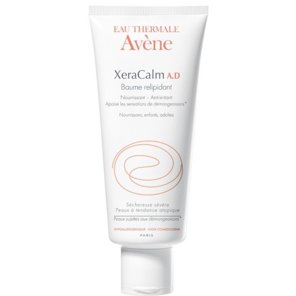 Avene Xeracalm A.d. Balsamo Relipidizante Defi 200 Ml