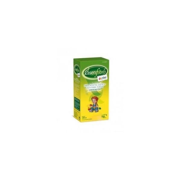 Casenfibra Junior Sabor Neutro 200 ml