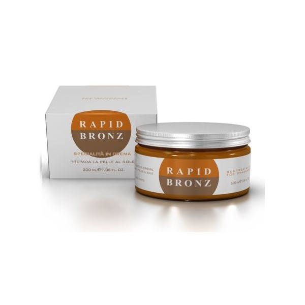 Vital Plus Active Rapid Bronz 200ml