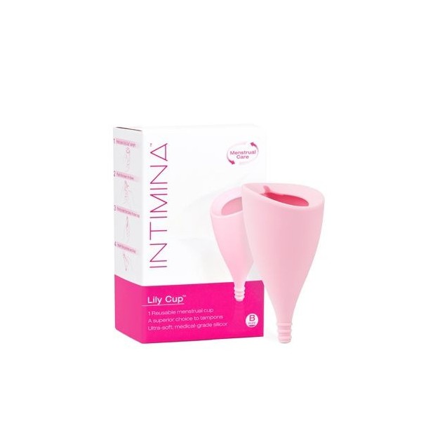 Intimina Lily Cup A