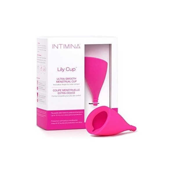 Intimina Lily Cup B