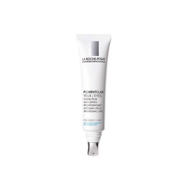 La Roche Posay Pigmentclar Ojos 15 ml