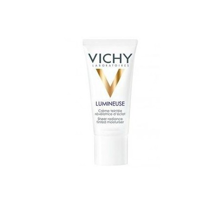 Vichy Lumineuse Crema Piel Normal y Mixta Clair Mate 30ml