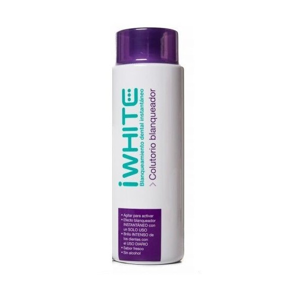 Iwhite Colutorio Blanqueador 500 Ml