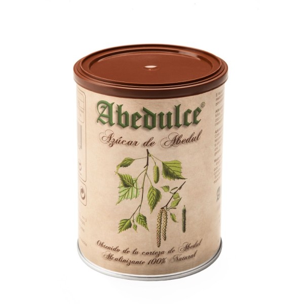 Abedulce Azúcar de Abedul 500gr
