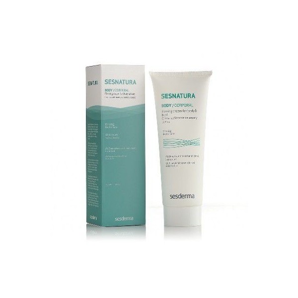 Sesderma Sesnatura Reafirmante Senos y Cuerpo 250 ml