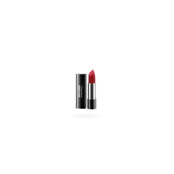 Sensilis Intense Matte Barra Labios Rubi Kiss 3,5 ml