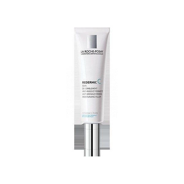 La Roche Posay Redermic C Piel Normal o Mixta 40 ml