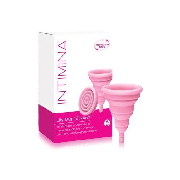Intimina Lily Cup Compact A