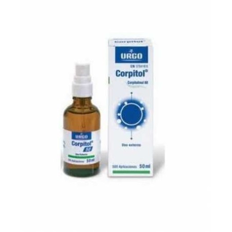 Corpitol Aceite Gotas 50 ml