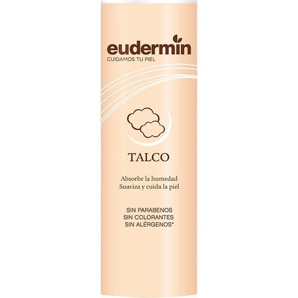 Eudermin Talco 200 G