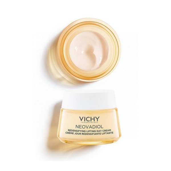 Vichy Neovadiol Crema de Noche Reafirmante Peri-Menopausia 50ml