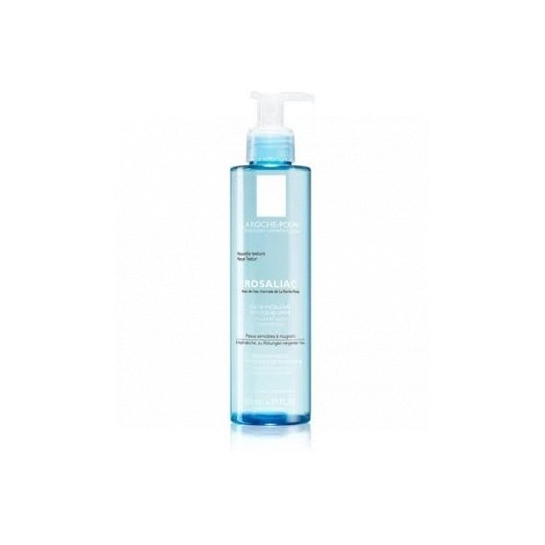 La Roche Posay Toleriane Rosialiac Gelee 195ml