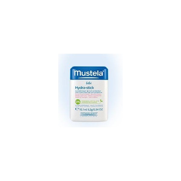 Mustela Hydra-stick 10 ml