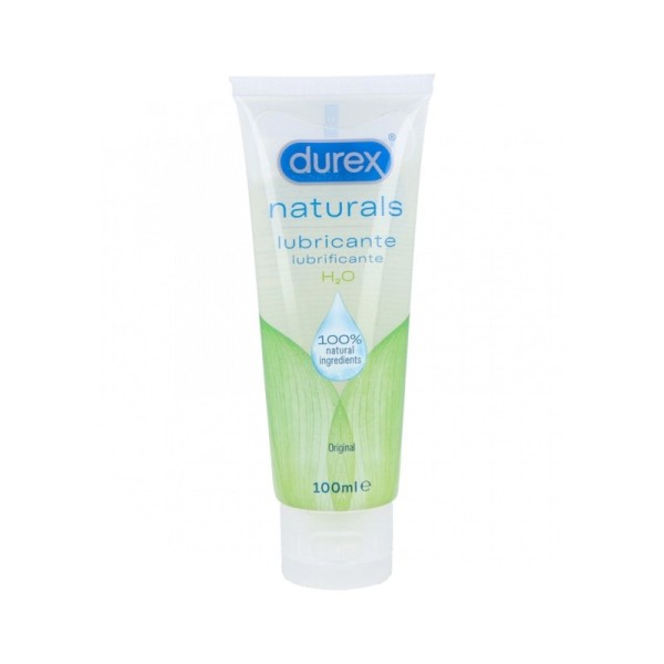 Durex Gel Intimate Naturals 100 ml