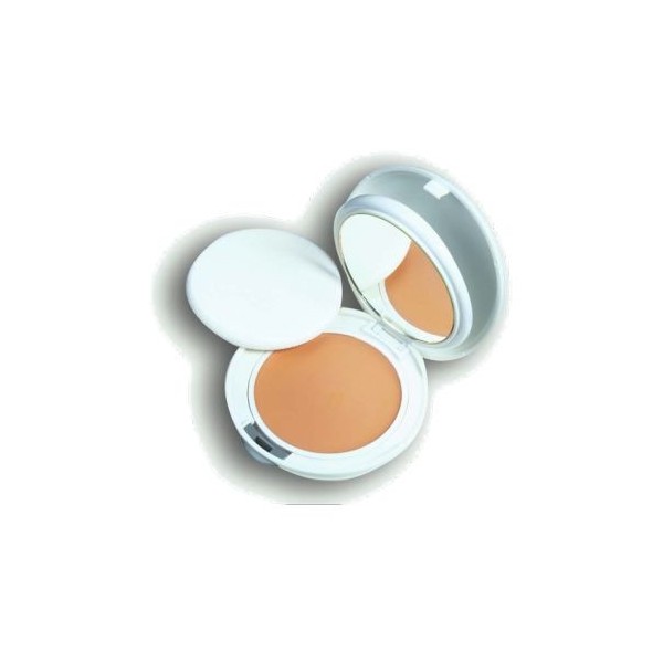 Avene Couvrance Crema Oil Free 9,5gr Natural