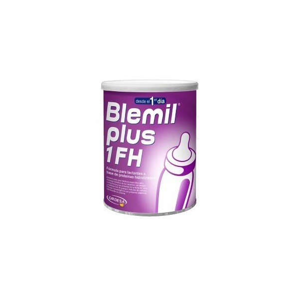 Blemil Plus 1 FH 400 gr