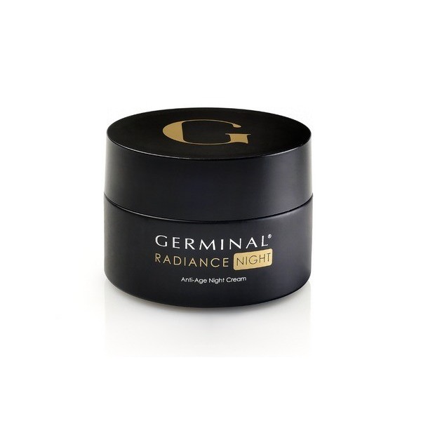 Germinal Radiance Night Anti Age Crema de Noche 50ml