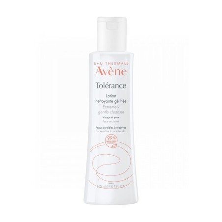 Avène Loción Limpiadora Gelificada 200ml