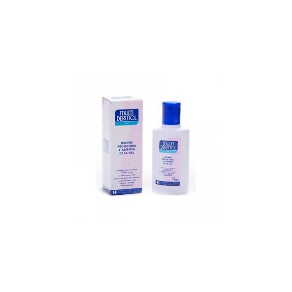 Multidermol Gel Dermatologico 150 Ml.