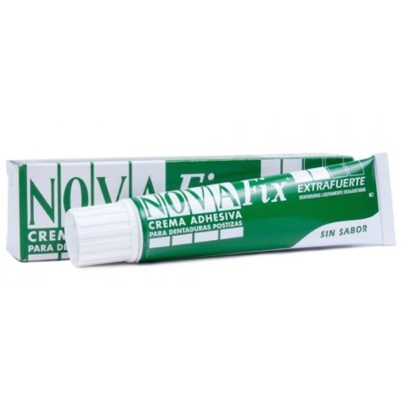 Novafix Extra Fuerte 45g